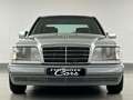 Mercedes-Benz E 300 D 136CV TOIT OUVRANT CLIM CUIR RADIO JA Gri - thumbnail 3