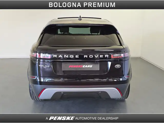 Land Rover Range Rover Velar view 7