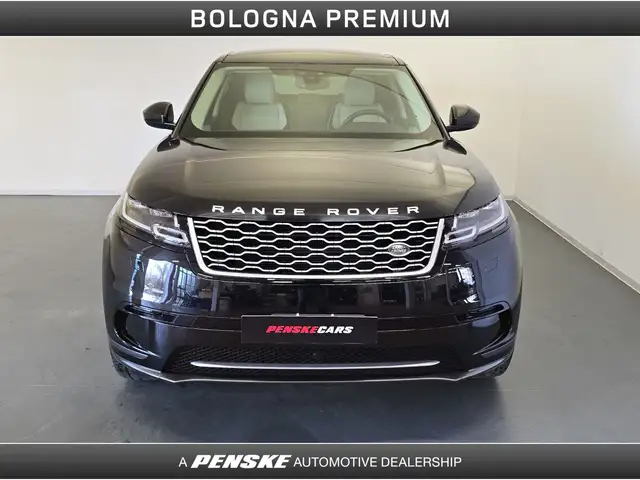 Land Rover Range Rover Velar view 8