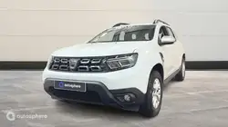 Dacia Duster 1.5 Blue dCi 115ch Confort 4x2