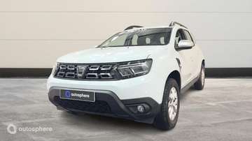 1.5 Blue dCi 115ch Confort 4x2