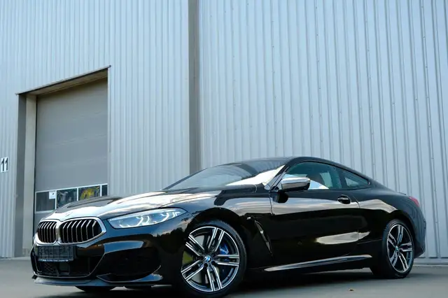 BMW M850 i xDrive/Carbon Core/Night Vision/MwsT
