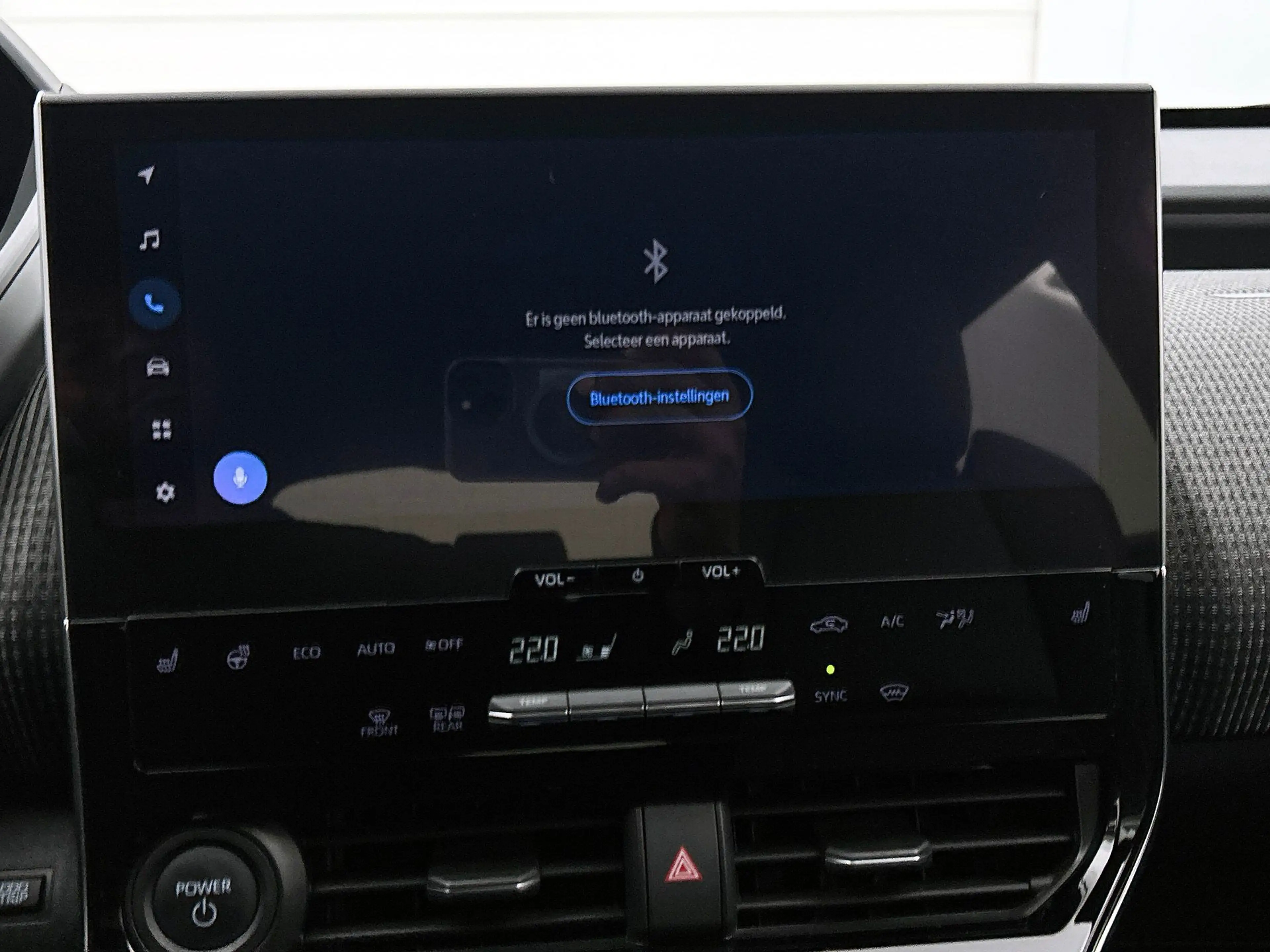 Toyota bZ4X Dynamic 71 kWh | Inc Winterset | 360 Camera | Adap — photo 22