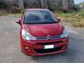 Citroen C3 C3 II 2009 1.4 hdi Exclusive 70cv FL Rosso - thumbnail 1