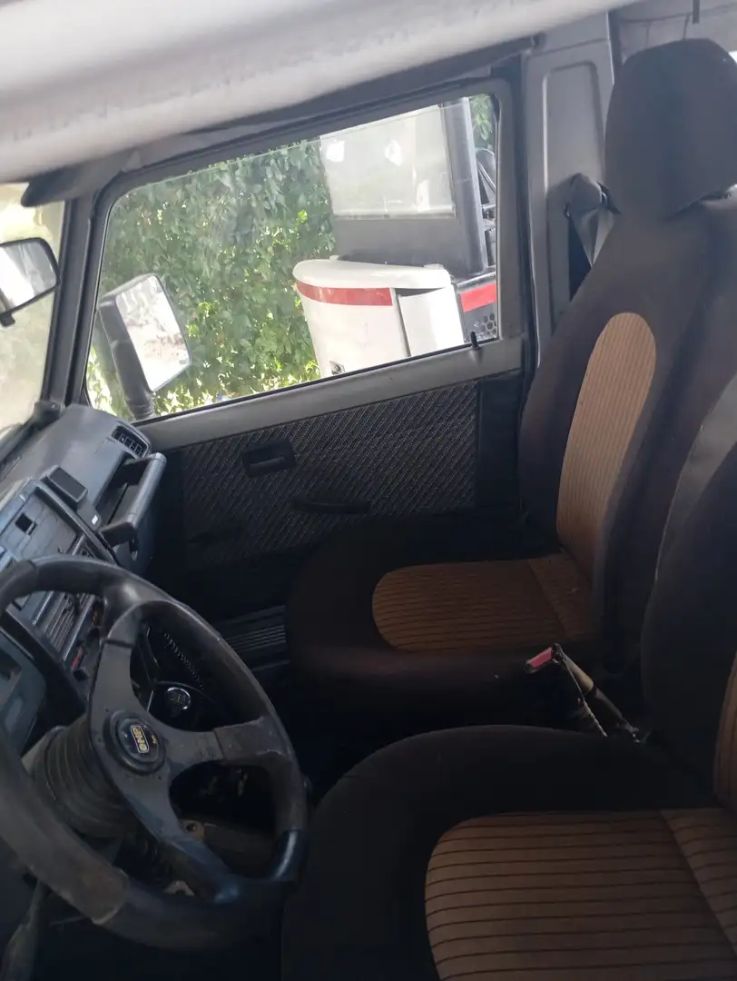 Suzuki SJ Samurai 1.3 benzina - 2