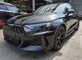 Audi RS3 RS3 Sportback s-tronic tetto full Nero - thumbnail 1