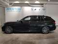 BMW 320 d M Sport/Head-Up/HK/HiFi/DAB/Shz Schwarz - thumbnail 4