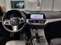 BMW 320 d M Sport/Head-Up/HK/HiFi/DAB/Shz Schwarz - thumbnail 11