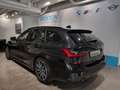 BMW 320 d M Sport/Head-Up/HK/HiFi/DAB/Shz Schwarz - thumbnail 5