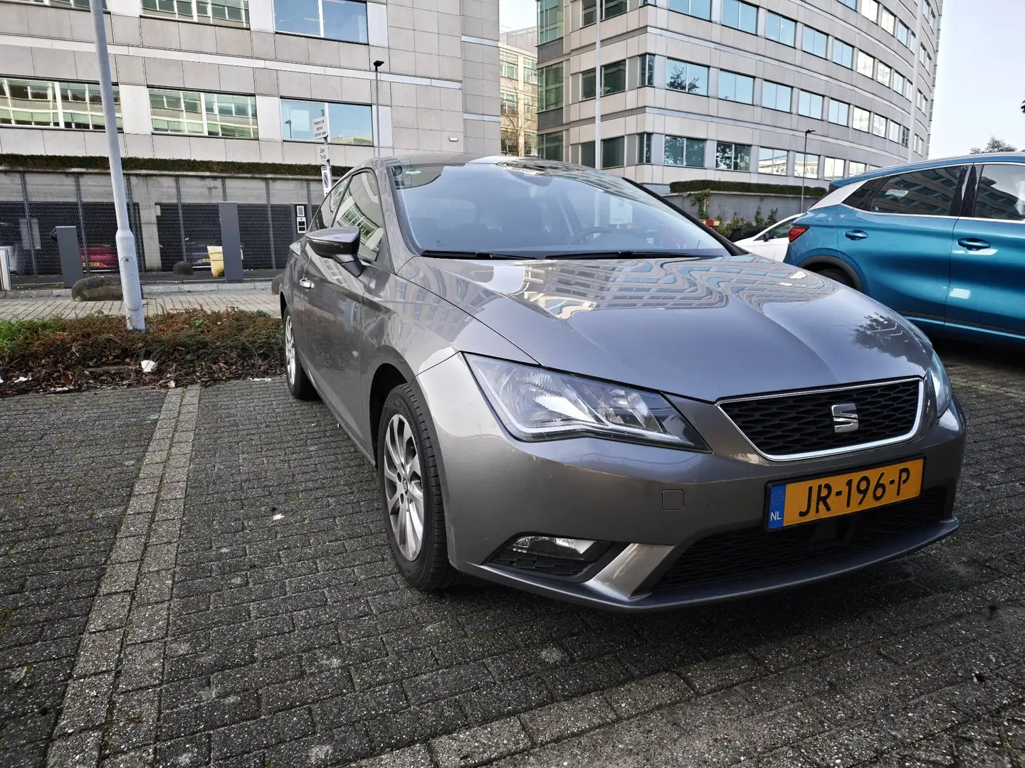 SEAT Leon 1.4 TSI ACT Start&Stop Style - 1