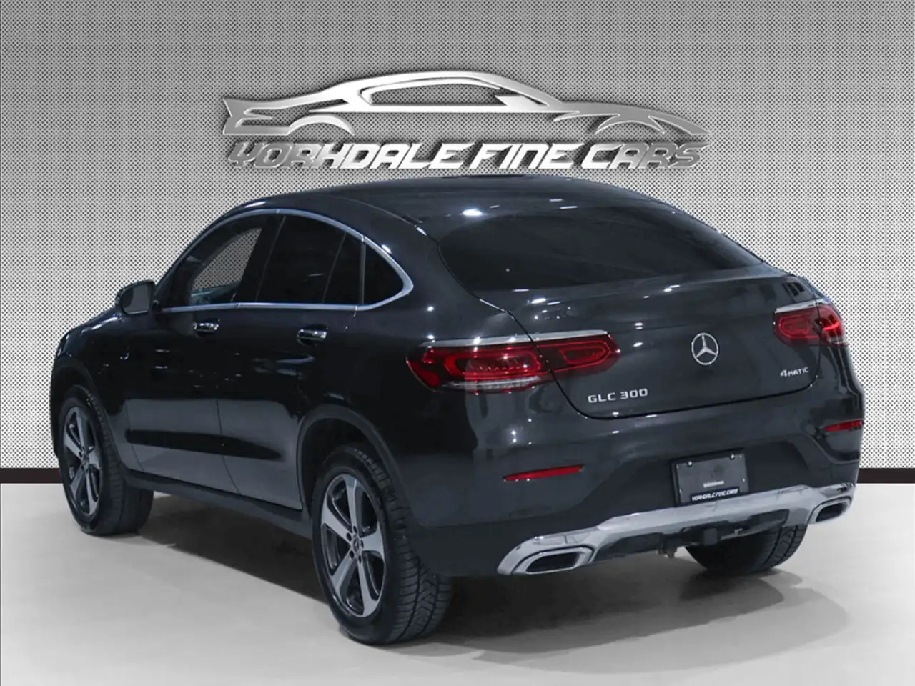 Mercedes-Benz GLC снимка Mercedes-Benz GLC