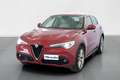 Alfa Romeo Stelvio 2.2 Turbo Executive Rosso - thumbnail 1