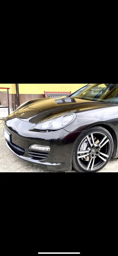 Porsche Panamera 3.0 tiptronic - 2