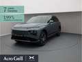 Xpeng G9 AWD Performance AHK PremiumPaket 360Kam Pano Groen - thumbnail 1
