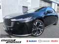 Mazda 6 e Takumi Ausstattung Vollelektrisch BLACK Noir - thumbnail 1