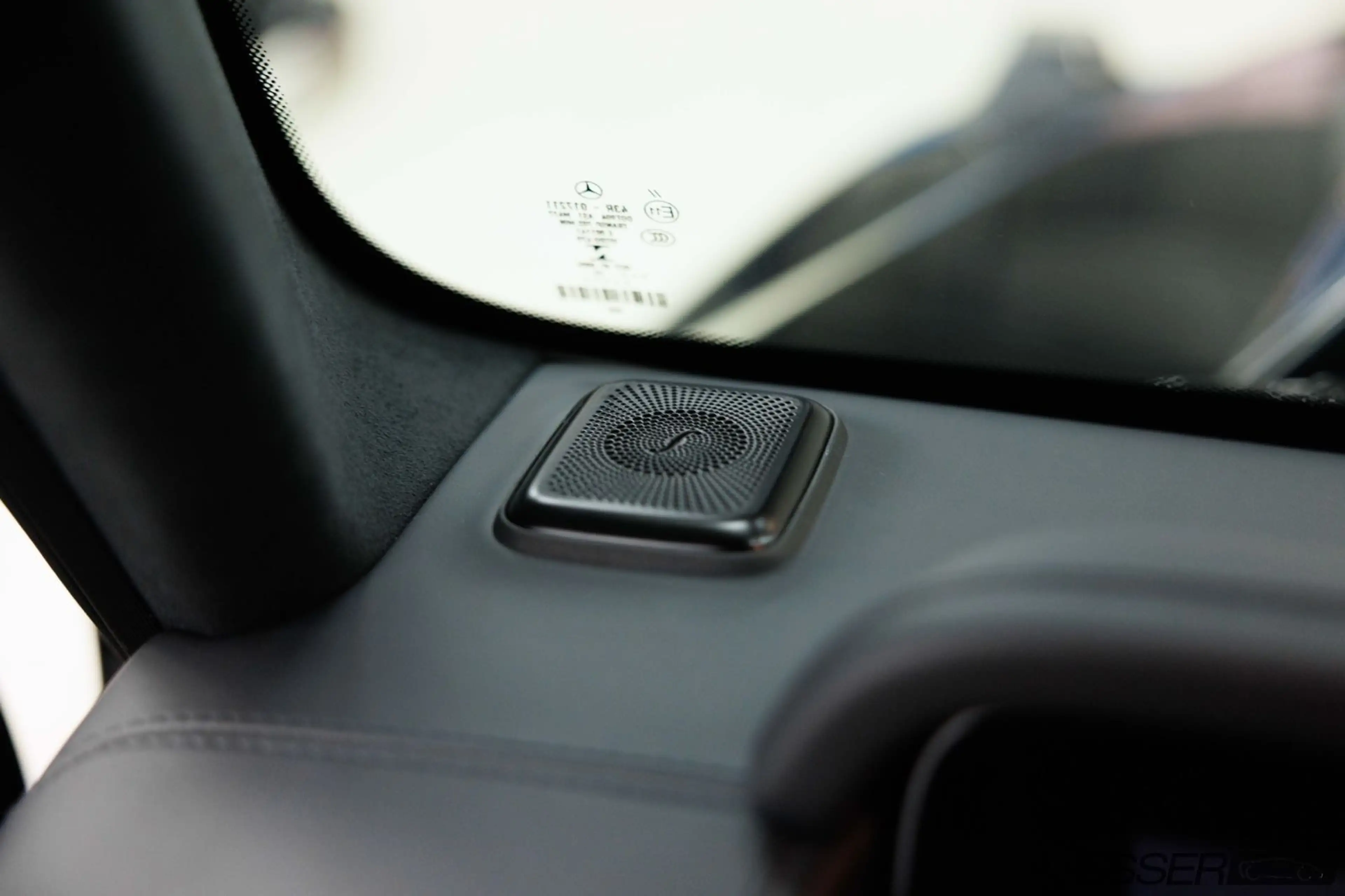 Mercedes-Benz G 63 AMG | G 900 Brabus Superblack — photo 15