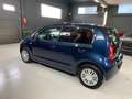 Volkswagen up! 1.0i ** VERSION MOVE ** 12 MOIS DE GARANTIE Bleu - thumbnail 4