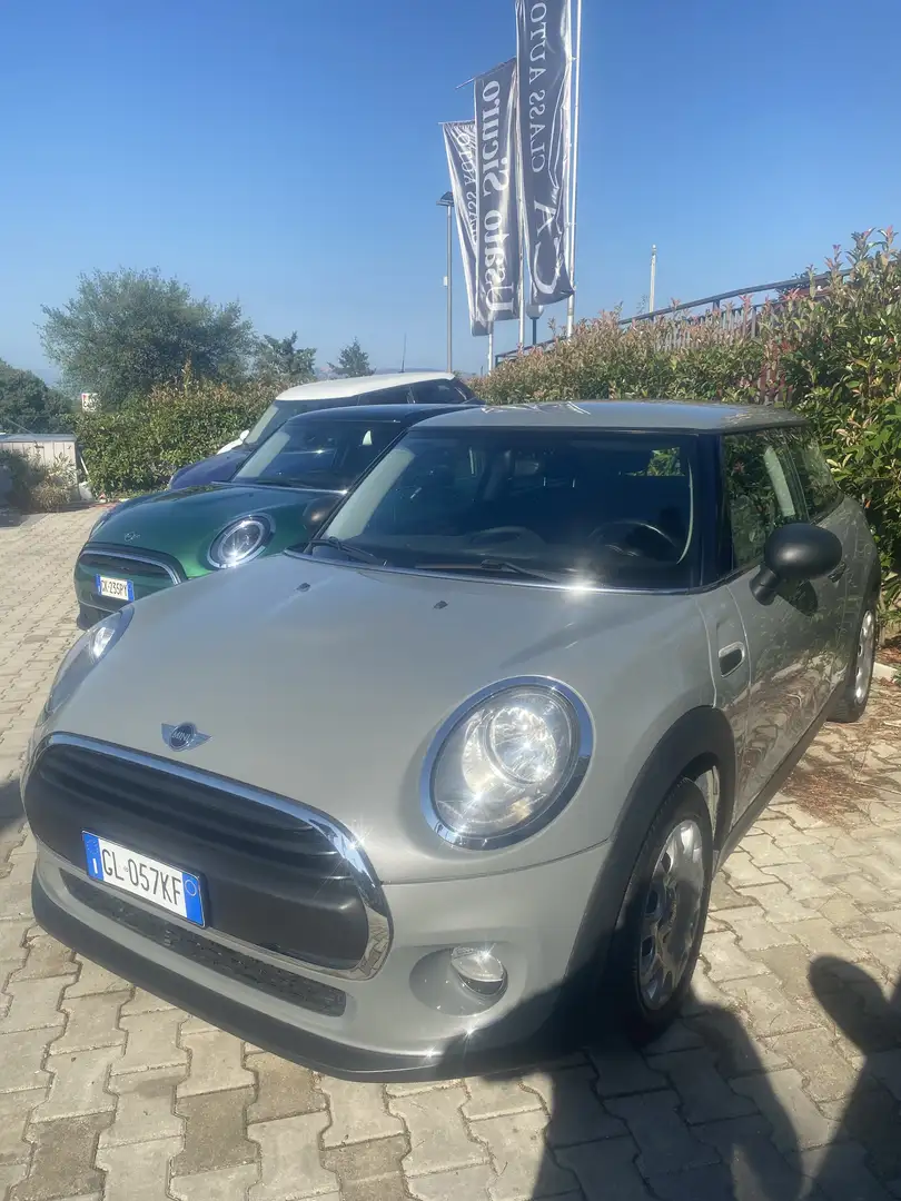 MINI One 1.6 FL - 1