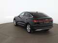 Audi e-tron SB 55 quattro advanced 95kWh Aut LED LEDER Schwarz - thumbnail 7