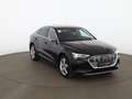 Audi e-tron SB 55 quattro advanced 95kWh Aut LED LEDER Schwarz - thumbnail 5