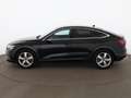 Audi e-tron SB 55 quattro advanced 95kWh Aut LED LEDER Schwarz - thumbnail 6