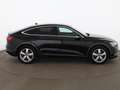 Audi e-tron SB 55 quattro advanced 95kWh Aut LED LEDER Schwarz - thumbnail 4