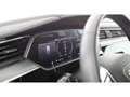 Audi e-tron SB 55 quattro advanced 95kWh Aut LED LEDER Schwarz - thumbnail 17