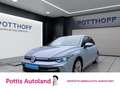 Volkswagen Golf 2.0 TDI DSG STYLE IQ.LIGHT NAVI KAMERA HuD Blau - thumbnail 1