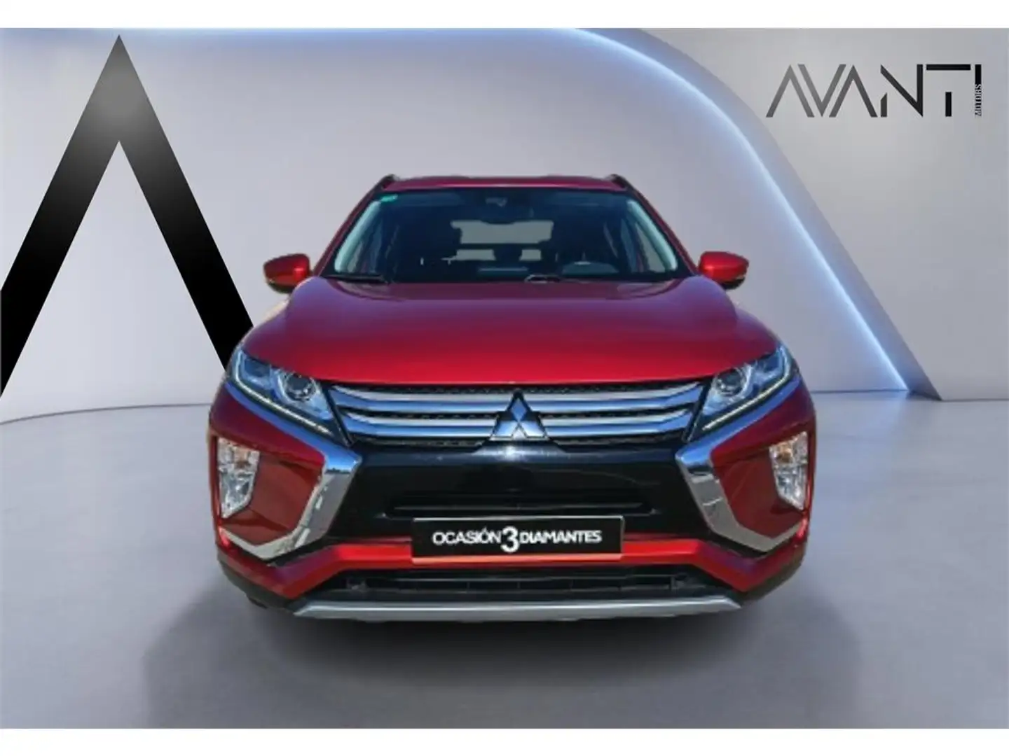 Mitsubishi Eclipse Cross 150 T Spirit 2WD - 2