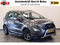 Ford EcoSport 1.0 EcoBoost ST-Line Navigatie CruiseControl Bullb Grijs - thumbnail 1