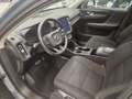 Volvo XC40 T3 Geartronic Momentum Gris - thumbnail 7