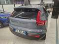 Volvo XC40 T3 Geartronic Momentum Gris - thumbnail 5