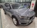 Volvo XC40 T3 Geartronic Momentum Gris - thumbnail 1