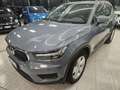 Volvo XC40 T3 Geartronic Momentum Gris - thumbnail 2