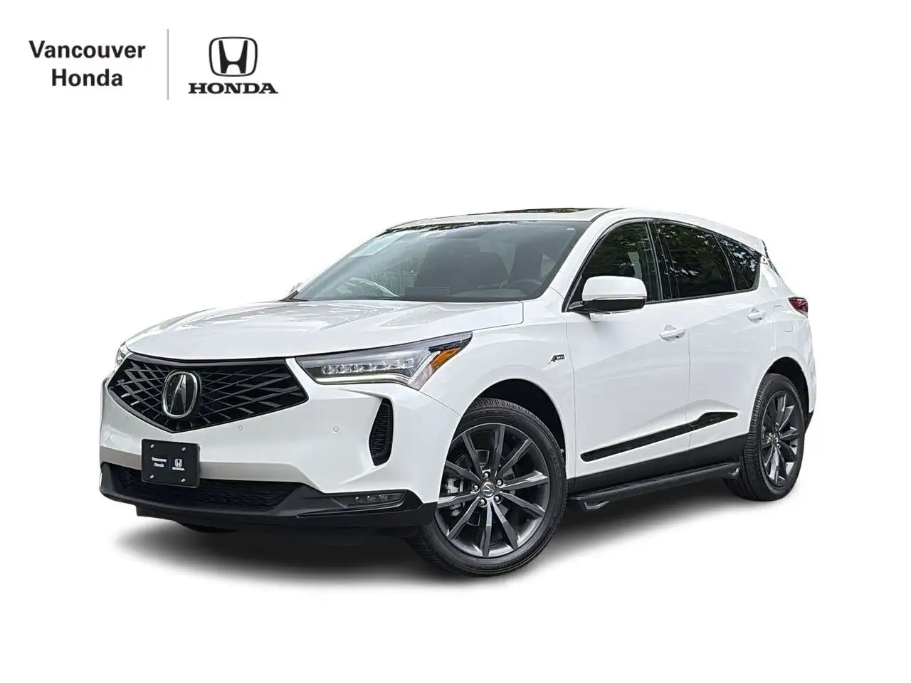 2025 Acura RDX