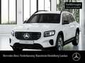Mercedes-Benz GLB 200 PROGRESSIVE+NIGHT+AHK+LED+KAMERA+TOTW+7G Weiß - thumbnail 1
