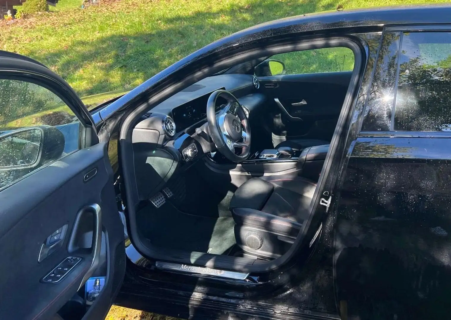 Mercedes-Benz A 220 4MATIC Aut. MwSt ausweisbar - 2