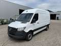 Mercedes-Benz Sprinter 317 CDI GB L2H2 RWD Wit - thumbnail 9