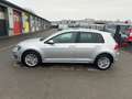 Volkswagen Golf VII Lim. Cup BMT*TÜV NEU*48TKM* Argent - thumbnail 8