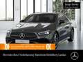 Mercedes-Benz CLA 180 AMG+NIGHT+PANO+LED+KAMERA+TOTW+KEYLESS+7G Grau - thumbnail 1
