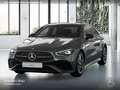Mercedes-Benz CLA 180 AMG+NIGHT+PANO+LED+KAMERA+TOTW+KEYLESS+7G Grau - thumbnail 2