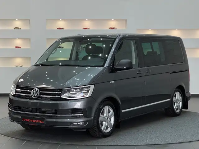 Volkswagen T6 Multivan Multivan Highline 4Motion DSG *DYNAUDIO*ACC*AHK*
