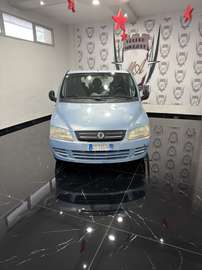 Multipla  16v natural power Dynamic