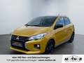 Mitsubishi Space Star Select+ Black 1.2 TEMP SHZ KAM Gelb - thumbnail 1
