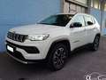 Jeep Compass 1.3 Turbo T4 190 CV PHEV AT6 4xe Limited Bianco - thumbnail 1