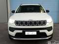 Jeep Compass 1.3 Turbo T4 190 CV PHEV AT6 4xe Limited Bianco - thumbnail 3