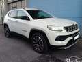 Jeep Compass 1.3 Turbo T4 190 CV PHEV AT6 4xe Limited Bianco - thumbnail 7