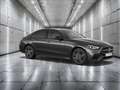 Mercedes-Benz C 300 d 4M AMG-PREM.PLUS+PANO+AHK+BURM.+HUD+DIST Grau - thumbnail 4