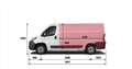 Fiat Ducato 30 2.2 Mjt 120CV L2 H1 PM-TN Furgone Bianco - thumbnail 15