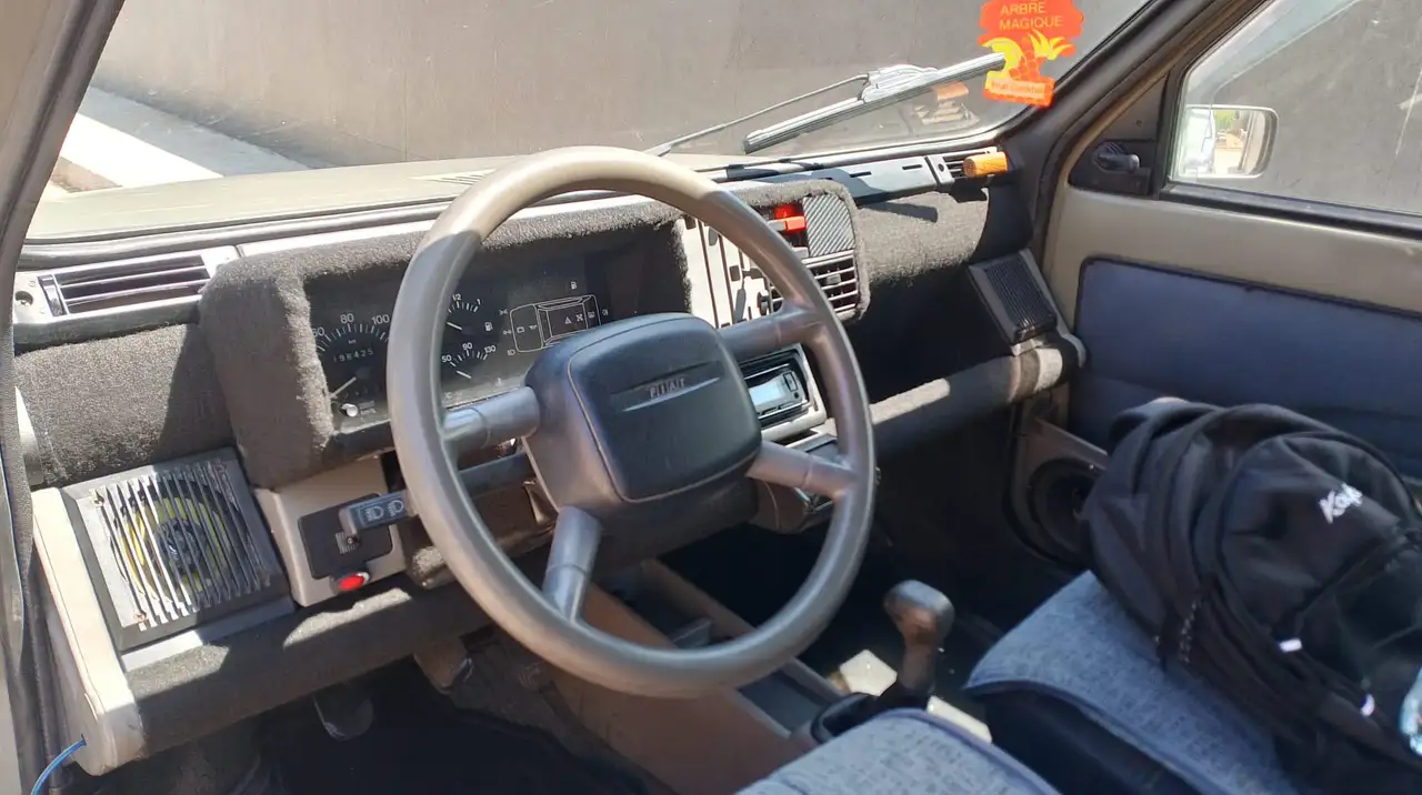 Fiat Panda 1.1 Country Club 4x4 bl.porte/alz.elet., foto 3